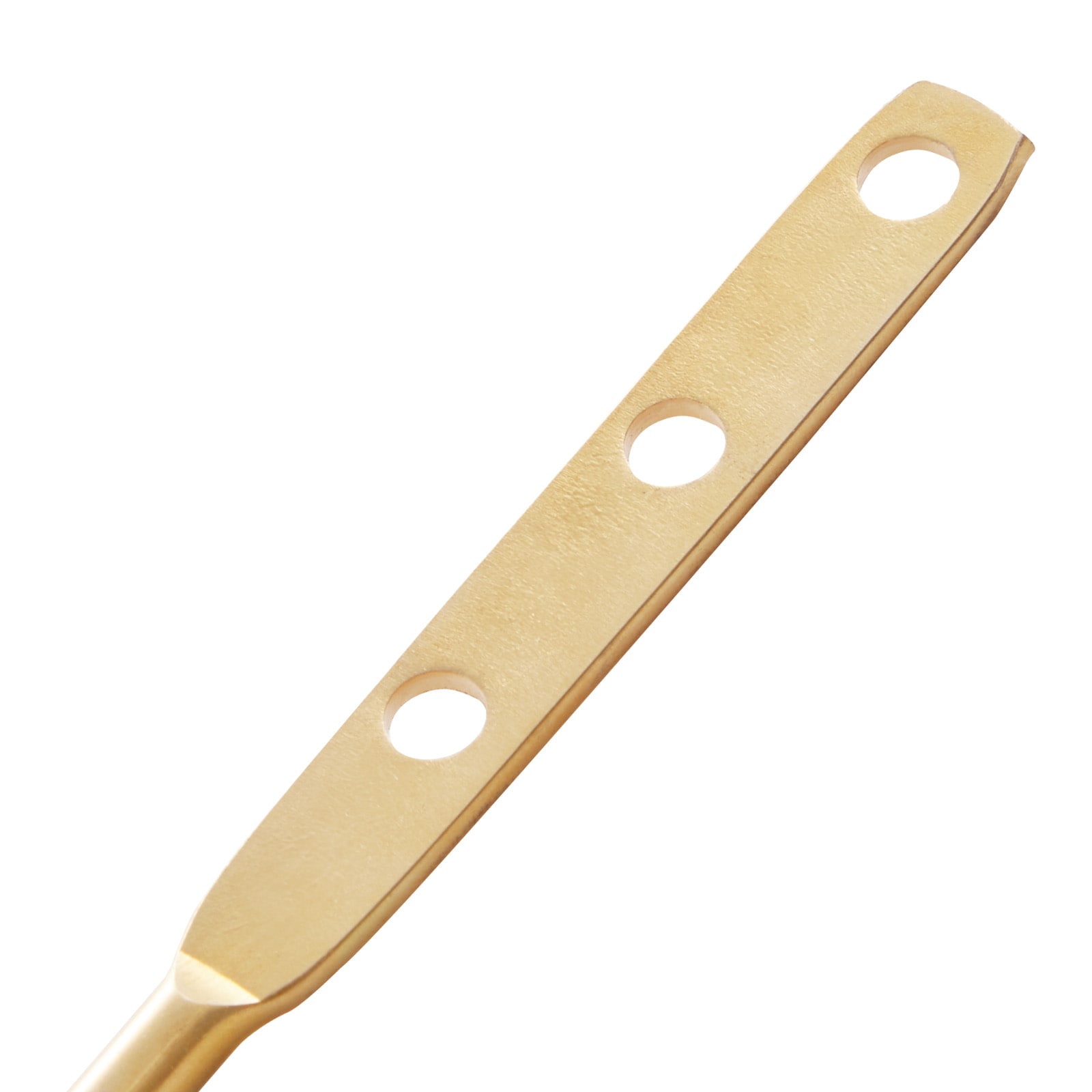 Toilet Handle Replacement Kit Front Mount Universal Toilet Flush Handle Chrome_voghion.com